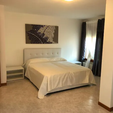 Viale Del Sole Lejlighed *