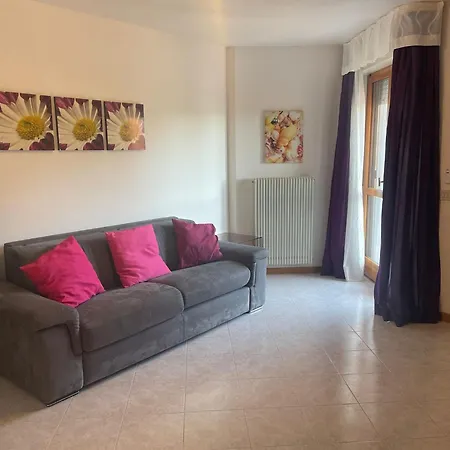 Viale Del Sole Lejlighed *