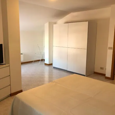 Apartament Viale Del Sole