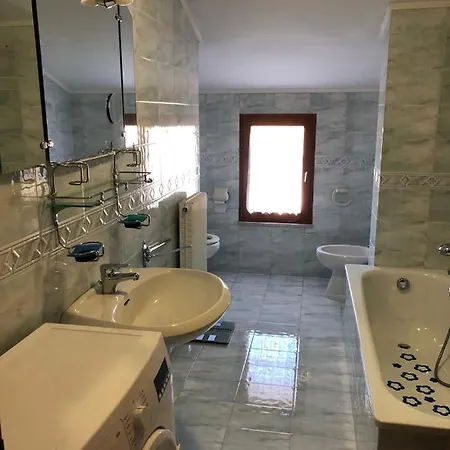 Apartment Viale Del Sole *