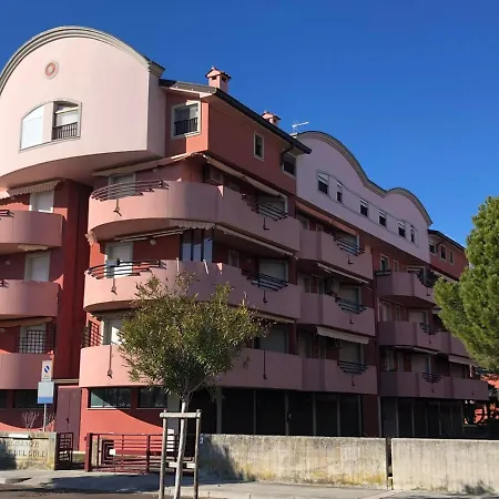 Viale Del Sole * Grado