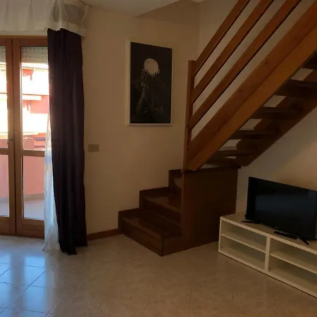 Viale Del Sole Apartment Grado