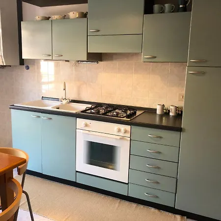 Viale Del Sole Apartment *