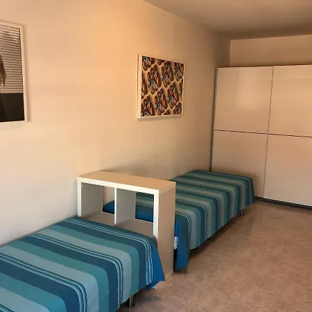 Viale Del Sole Grado