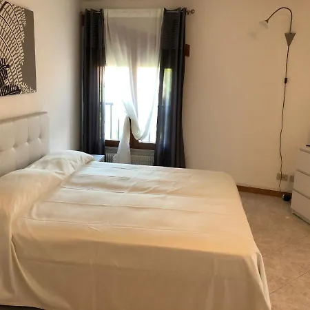 Apartment Viale Del Sole