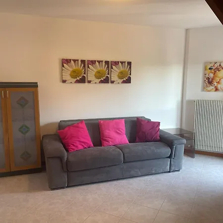 Apartment Viale Del Sole